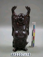 藏品(彌勒佛)的圖片